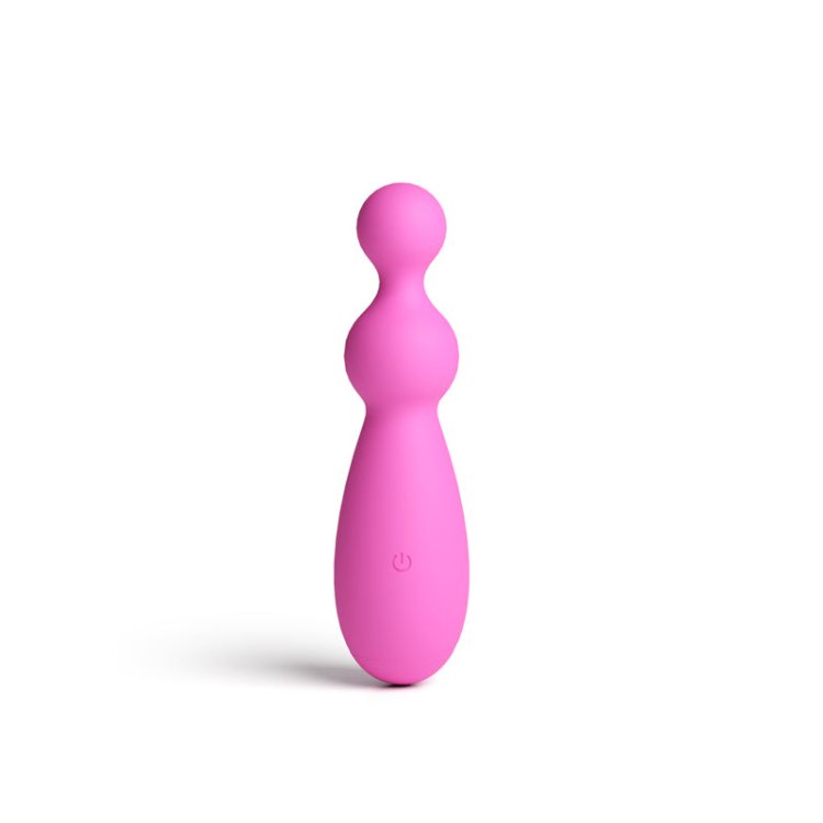 (image for) Pretty in Pink - Petal - Pink