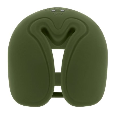 (image for) Zero Tolerance Nutty Buddy