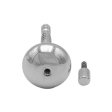 (image for) Mushroom Head Urethral Probe