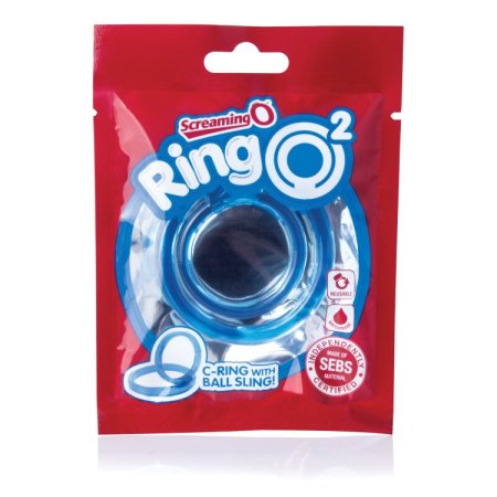 (image for) Ring O2 - Blue