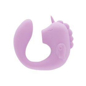 (image for) Unihorn C Horse - Marina Lilac