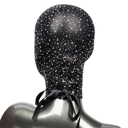 (image for) Radiance™ Full Hood Cover