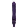 (image for) TESTER - Evolved 2 Become 1 Strapless RC Strap-On