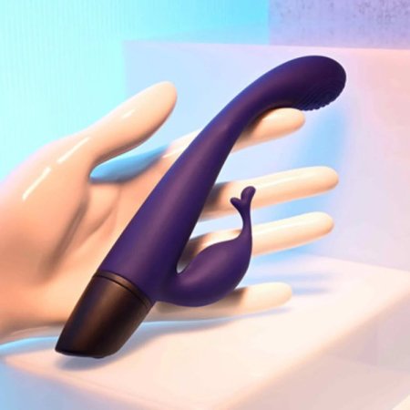 (image for) TESTER - SELOPA - Plum Passion