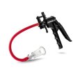 (image for) Temptasia - Clitoris and Nipple Pleasure and Enhancement Pump System