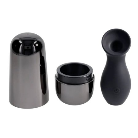 (image for) TESTER - Playboy The Jet Set - Sucker w/ case