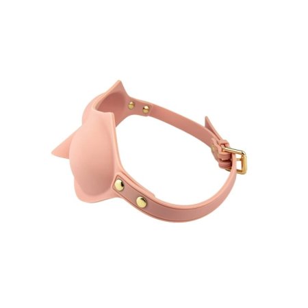 (image for) Temptasia Ardor - Silicone Blindfold - Pink