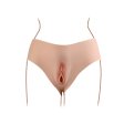 (image for) Gender-X Undergarments Undies - Light