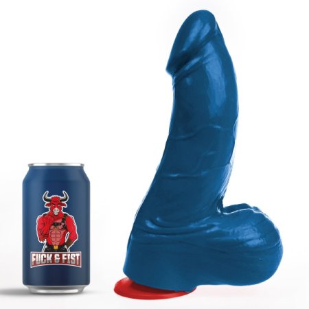 (image for) Fuck & Fist Thor Large Dildo 7.08"