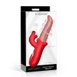 (image for) Deep Licker Licking Tongue Vibrator