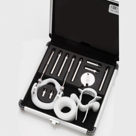 (image for) Jes-Extender - Titanium