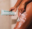 (image for) TESTER - Beaver Butter SOOTHING SHAVING CREAM 8OZ