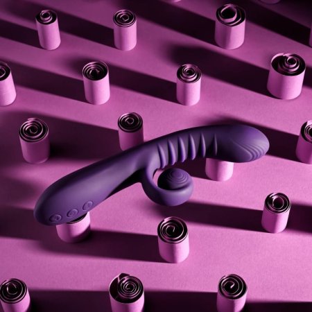 (image for) Playboy Curlicue