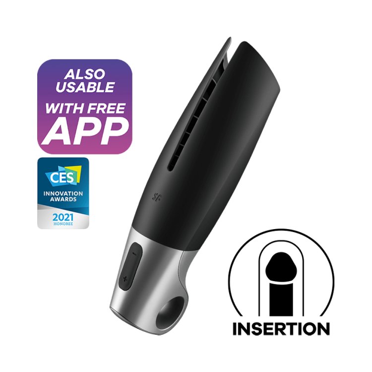 (image for) ? Power Masturbator (100% off)