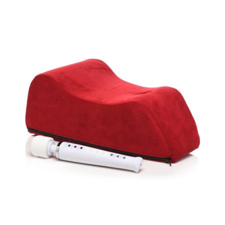 (image for) Deluxe Wand Saddle