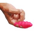 (image for) Finger Bang-Her Vibe - Pink