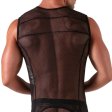 (image for) XS/S - Seduction Tank top