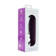 (image for) Clarity - Glass Dildo - Celestial Zenith