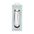 (image for) Clarity - Glass Dildo - Celestial Orb
