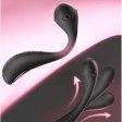 (image for) TESTER - Aira Puff inflatable App-Enabled Kegel Trainer