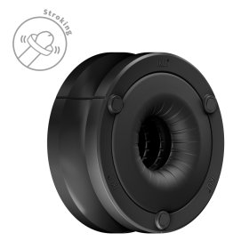 IKU Tighter - Black