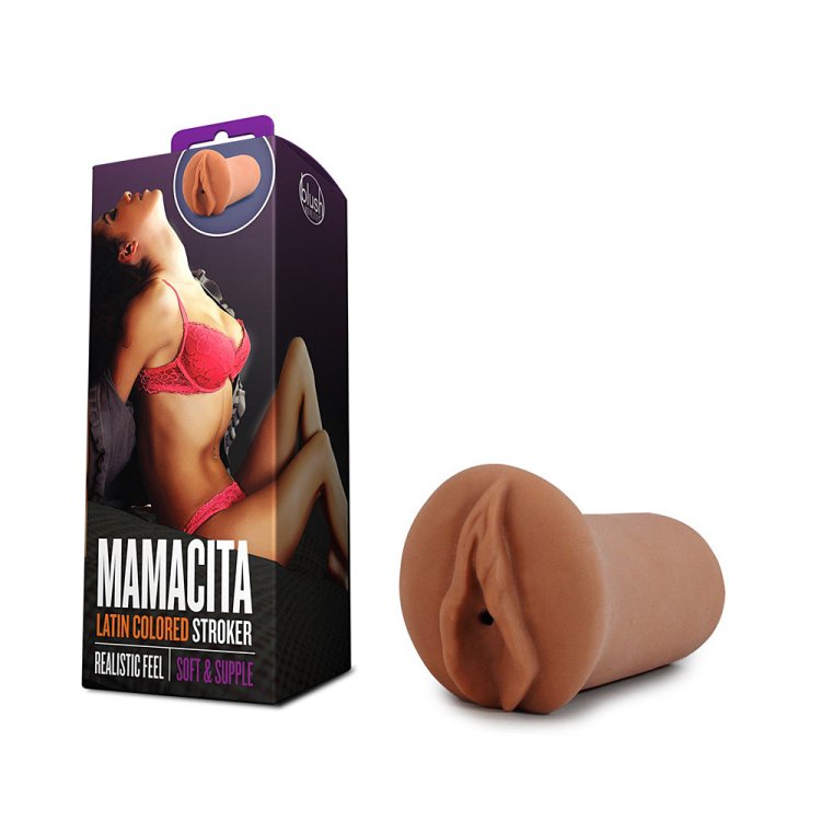 (image for) X5 Men - Mamacita - Latin