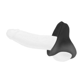 The Bumper - Black ( Base + Donut )