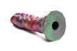 (image for) Larva Ovipositor Silicone Dildo w/ Eggs