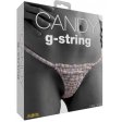 (image for) Candy G-String