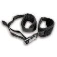 (image for) Adjustable Handcuffs