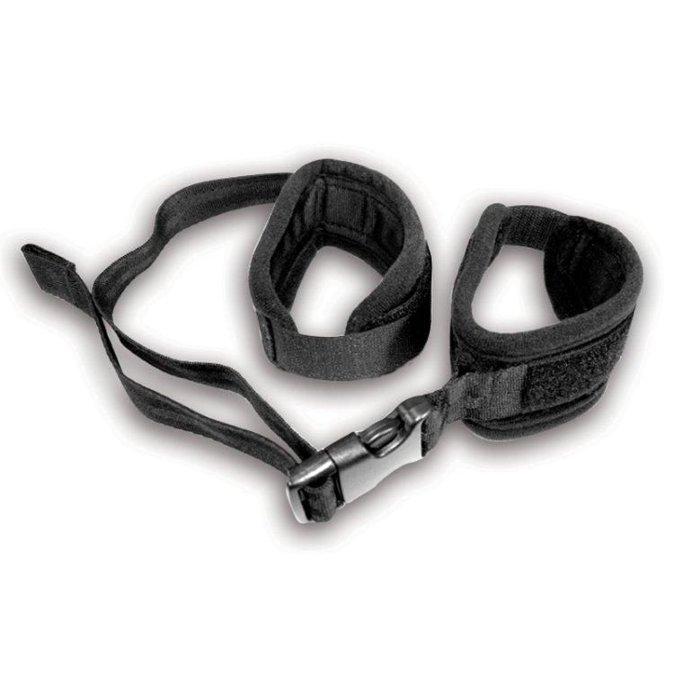 (image for) Adjustable Handcuffs