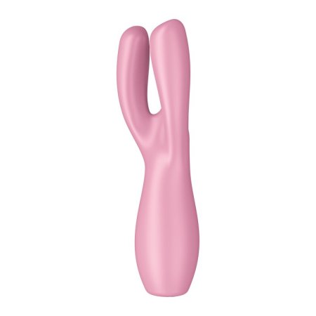 (image for) Threesome 3 - Pink