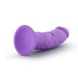 (image for) Ruse - Jammy 8" - Purple