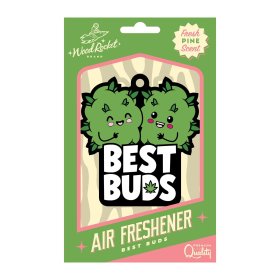 Best Buds Air Freshner Best Buds Air Freshner