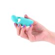 (image for) INYA - Tease - Teal