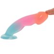 (image for) Avant - Handcrafted Artisan Dildo - Tropical