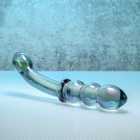 (image for) Gender-X Lustrous Galaxy Wand
