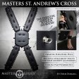 (image for) Masters St. Andrew's Cross