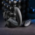 (image for) Zero Tolerance Ballin' Out - plug ring with RC