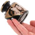 (image for) Edible Body Paint - Aphrodisiac Chocolate 1.7oz / 50ml