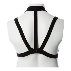 Gender Fluid Magesty Harness L-XXL