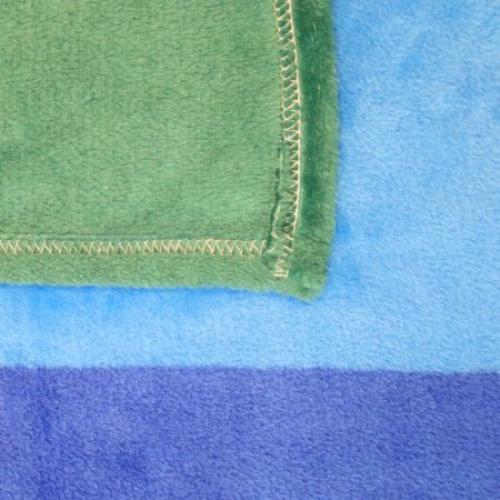 (image for) Gay Male Polar Fleece Blanket 50" x 60"