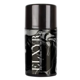 Body Powder Cream - Dark Temptations (50ml) 1.7oz