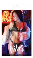 (image for) BOSS Bitch Bralette & Thong Panty Set