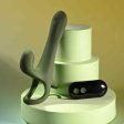(image for) Zero Tolerance Strap, Tap & Go