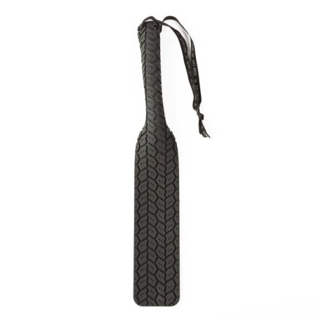 (image for) SEI MIO Tread Carefully Tyre Paddle