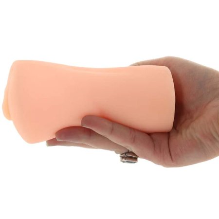 (image for) SUNNY LEONE - PUSSY STROKER 3D