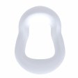 (image for) SwingO Curve - Clear