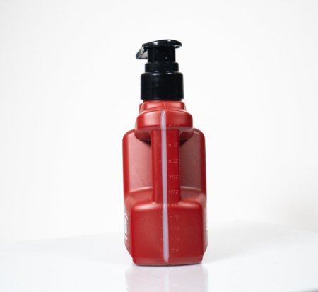 (image for) Cock Oil Water-Based Lubricant – Plastic Bottle with Pump Top 10 oz