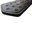(image for) Leather Pin Prick Paddle